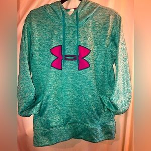 Under Armour Hoodie